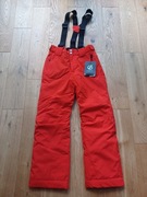 Spodnie narciarskie firmy Dare2B NOWE z metkami roz. 140 cm membrana 20 tys
