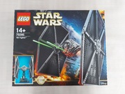 LEGO 75095 Star Wars - TIE Fighter