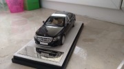 Mercedes Maybach W222 2016r 1:43 Piękny, od Almost Real limitowany