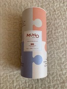 Puzzle Red head Girl 500 el w tubie muno 