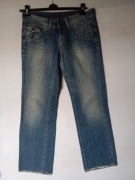 Spodnie męskie Tommy Hilfiger - 29/32