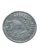 Rumunia 5 Lei 1942 rok