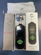 Miernik wilgotności z bateriami i pokrowcem