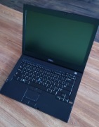 Dell Latitude E6400 laptop komputer