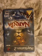 Opowieści z Narnii PlayStation 2 EN