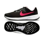 Nike Revolution 6 DC3729-002 r. 38,5 (24,5 cm) | Nowe oryginalne buty |