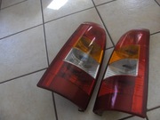 Lampa tylnia Astra G kombi prawa 1999-2009