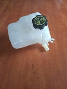 Zbiorniczek wyrównawczy Opel Astra G H Zafira Vectra