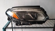 Mercedes GLE W166 USA lampa przednia prawa Intelligent Light System ILS