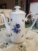 Dzbanek kobaltowany Jlmenau