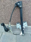 Seat Ibiza 99-02 mechanizm  szyby prawy tył