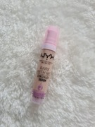 NYX professional makeup bare with me serum korektor do twarzy 