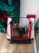Trenażer Rowerowy Rolkowy Elite Novo Force