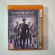 Saints Row The Third Kolekcja Klasyki wydanie PC