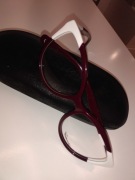 OPRAWKI OKULAROWE VALENTINI