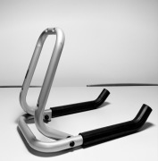 THULE Wall Hanger Wieszak ścienny aluminiowy na rowery