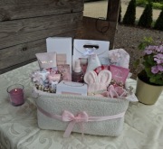 Koszyk Premium- Luksusowa Pielęgnacja w Jednym!