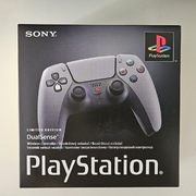 SONY DualSense 30Th Anniversary Szary edycja limitowana PS5