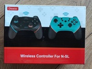 Bezprzewodowy Kontroler N-Switch PRO, Android, PC