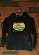 Bluza Palion Zielone DZIECIĘCA