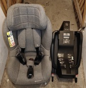 Avionaut AEROFIX 2.0 z bazą IQ 0-17,5 kg (bezwypadkowy)