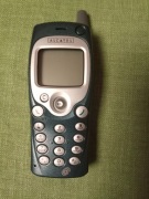 Alcatel Onetouch OT-501 BE5. Retro, Vintage