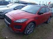 Silnik Jaguar E-Pace 2.0 D 204 DTD
