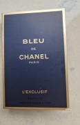 Chanel Bleu L'Exclusif Parfum 1,5ml