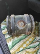 Zawór kulowy 200mm FKK-v16-200