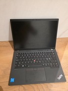 LENOVO ThinkPad T14 Gen4 i5-1335U/16GBRAM/512GB SSD/GWARANCJA do 2027