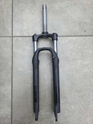 SUNTOUR amortyzator XCE 29 widelec qr9 skok 100mm 