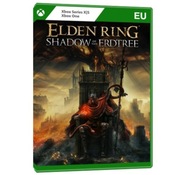 ELDEN RING: Shadow of the Erdtree DLC [Xbox One / Series X|S] Klucz KOD EU