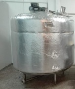 Wrzelnia tank na piwo zbiornik na wode, ciecz 20hl -2000l