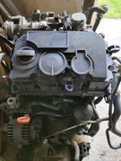 Silnik BLS 1.9TDI