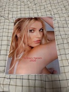 Britney Spears - kalendarz na 2026 rok! unikat ostatnie szt