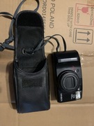 Aparat fotograficzny kompaktowy minolta riva zoom 135ex