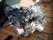 Silnik KAWASAKI NINJA ZX600R..2000/2002