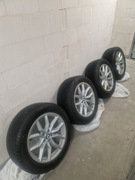 Felgi Koła BMW X5 265/50R/19 