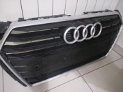 Grill Audi A4 B9 PDC