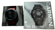 GARMIN FENIX 6X PRO
