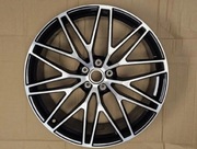 Porsche Macan 21" 95B RS Spyder 95B601025FC