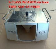Obudowa górna do Saeco S-CLASS INCANTO de luxe