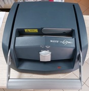 Bindownica kanałowa LEITZ impress BIND 280 + Gratis Oprawy