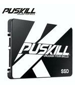 Dysk SSD 512GB PUSKILL 2,5" SATA III 550/500 Mbps