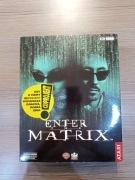 Enter the Matrix Polskie Wydanie Premierowe