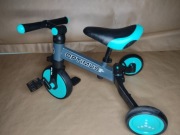 Rower biegowy Milly Mally