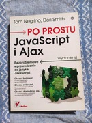 Po prostu JavaScript i Ajax