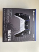 Dualsense PS5 The Last Of US wersja limitowana !