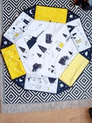 Mata edukacyjna dla niemowląt