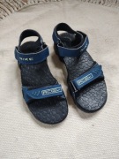 Sandały męskie Nike ACG sportowe granatowe r.40 